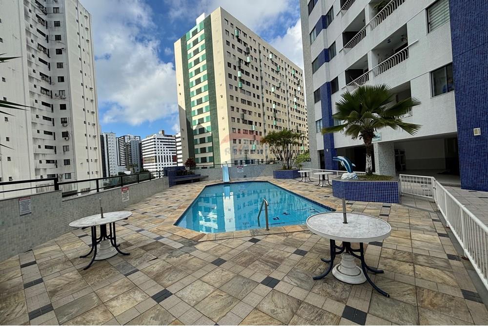 Apartamento - Venda - Salvador , Bahia - IMG_0028.jpg - 580541022-19