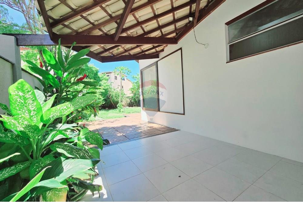 Casa - Piatã