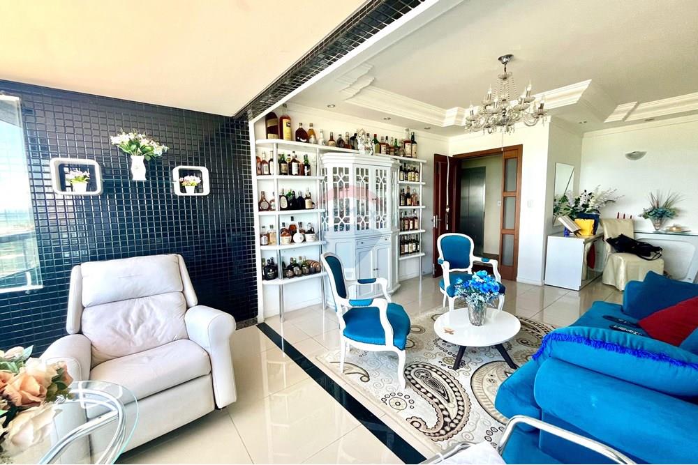 Apartamento - Pituba