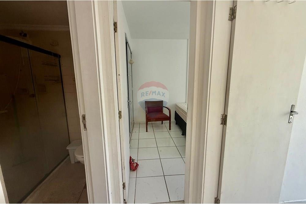 Apartamento - Pituba