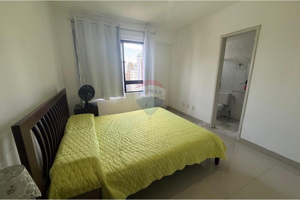 Apartamento - Pituba