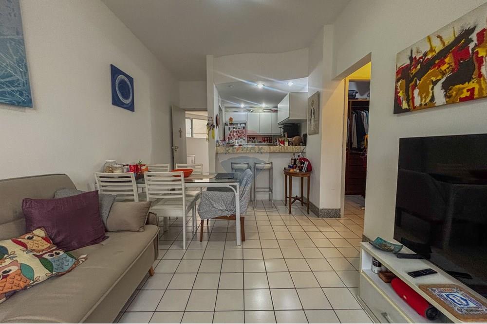 Apartamento - Venda - Salvador , Bahia - IMG_6474.jpg - 580551017-470