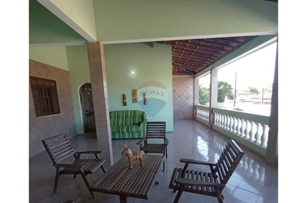 Casa - Itapui