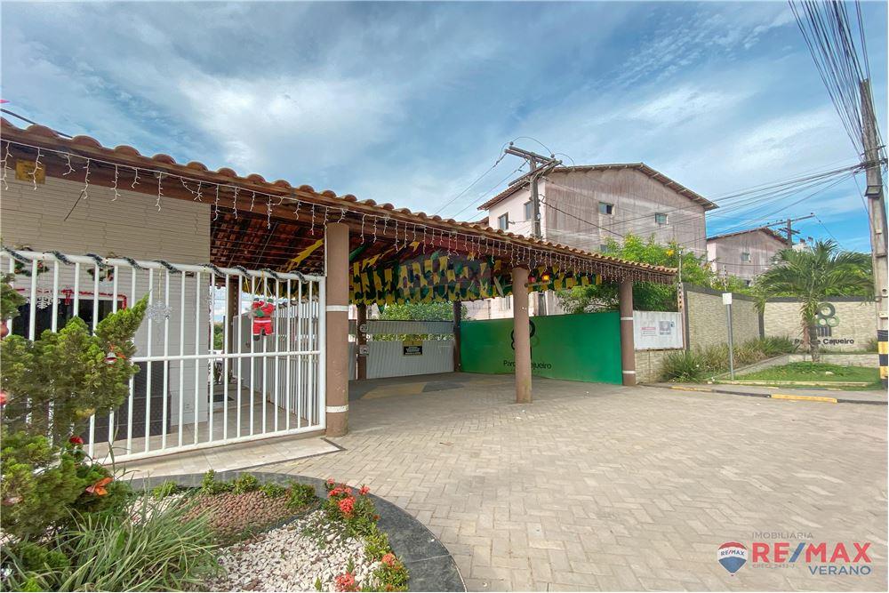 Apartamento - Venda - Santo Antônio de Jesus , Bahia - 18 - 580341019-65