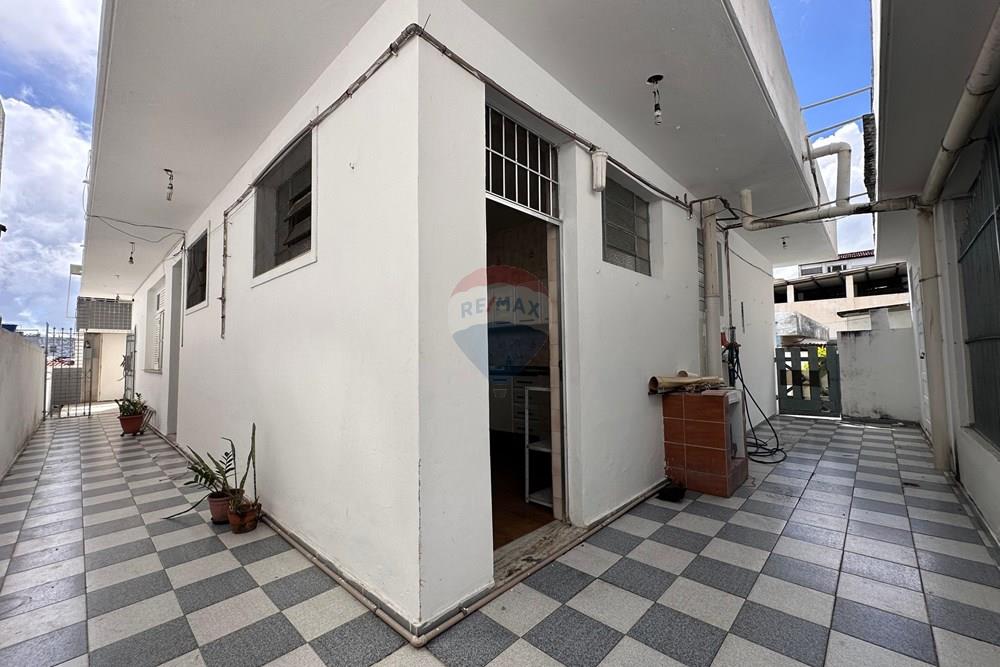 Casa - Alugar - Salvador , Bahia - 48.jpg - 580551027-109