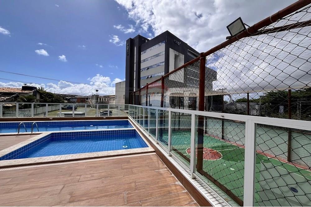 Apartamento - Venda - Lauro de Freitas , Bahia - IMG_0527.jpg - 580491009-96