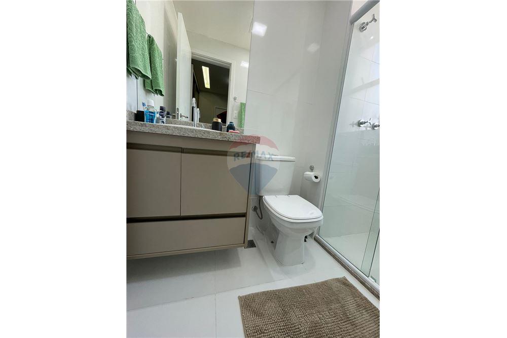 Apartamento - Aquárius