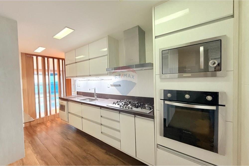 Apartamento - Venda - Salvador , Bahia - 27.jpeg - Cozinha - 580871016-43