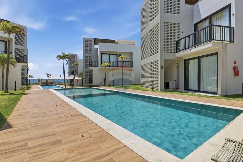 Casa de Condomínio - Venda - Camaçari , Bahia - 26.jpg - 580561022-585