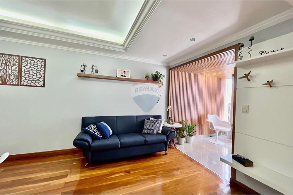Apartamento - Pituba
