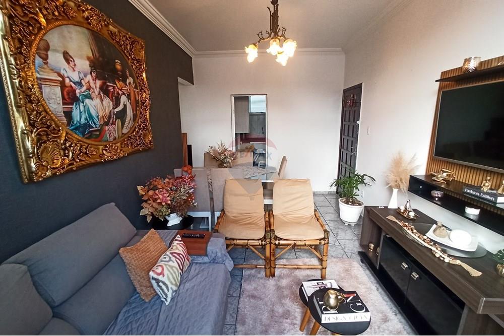 Apartamento - Venda - Salvador , Bahia - 1752092230950.jpg - Sala - 580541022-24