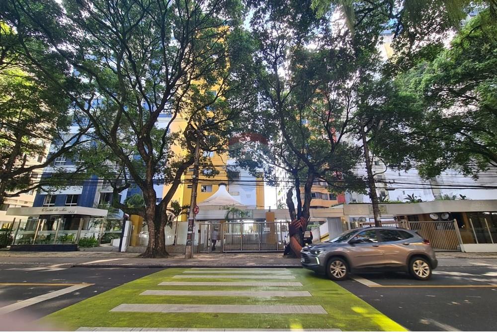 Apartamento - Alugar - Salvador , Bahia - a94b8272-0233-49c9-be5b-7f969d0bb5a4.jpeg - 580551008-459