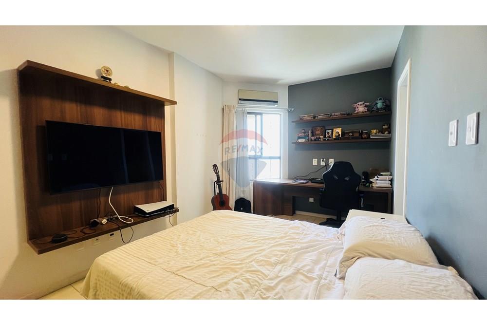 Apartamento - Venda - Salvador , Bahia - IMG_1409.JPG - 580551087-123