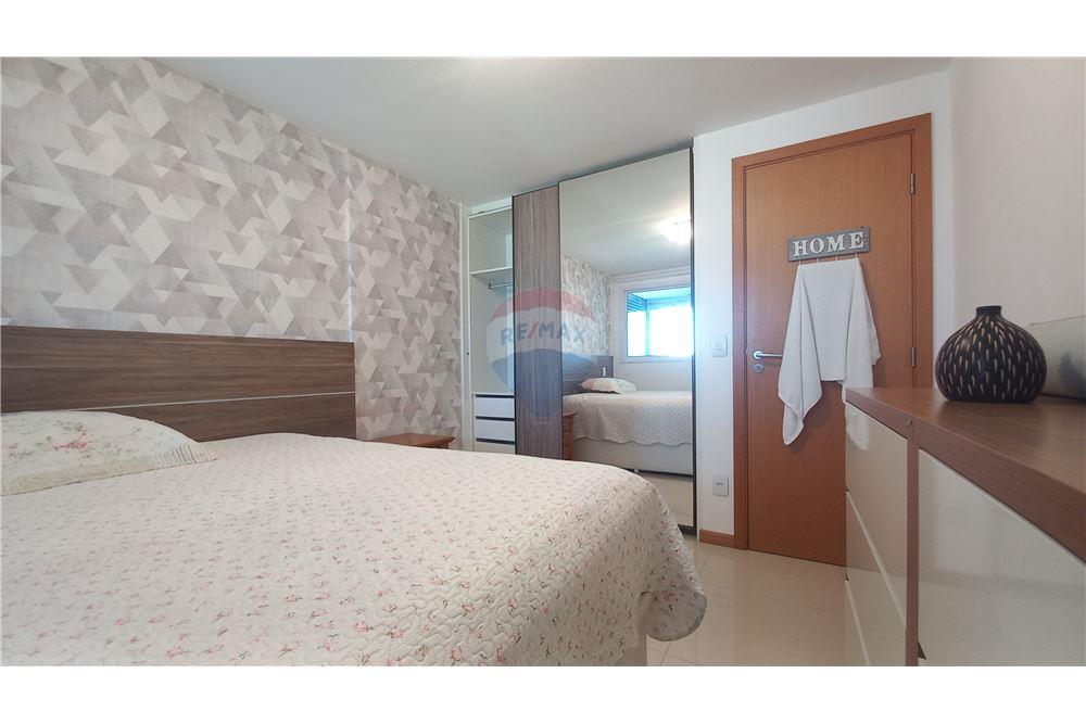 Apartamento - Armação