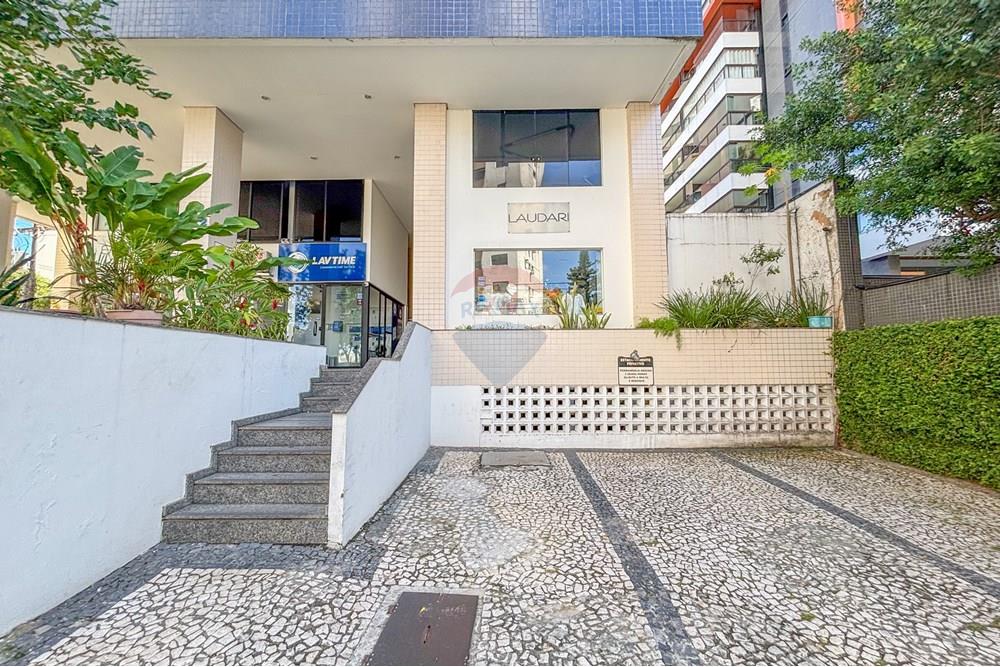 Cj. Comercial/ Sala - Alugar - Salvador , Bahia - IMG_5793.jpg - 580551017-459