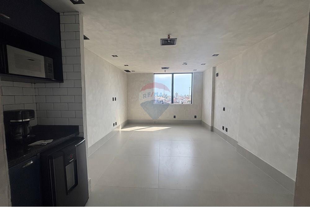 Cj. Comercial/ Sala - Alugar - Salvador , Bahia - B85D5121-CD22-489F-B3DE-D968BBA1FF61.JPG - 580551015-123