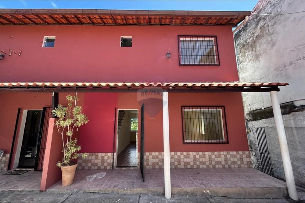 Casa de Vila - Alugar - Lauro de Freitas , Bahia - 1.jpeg - 580421099-11