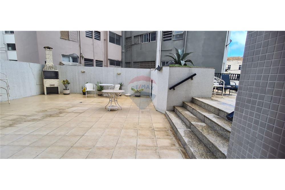 Apartamento - Alugar - Salvador , Bahia - 10 - 580551008-465