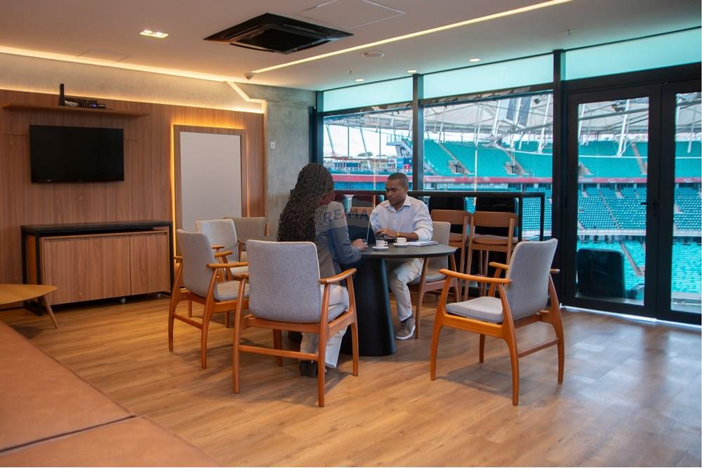 Cj. Comercial/ Sala - Alugar - Salvador , Bahia - Arena_office69.jpg - 580561022-583