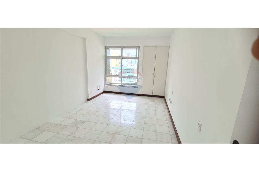 Apartamento - Canela