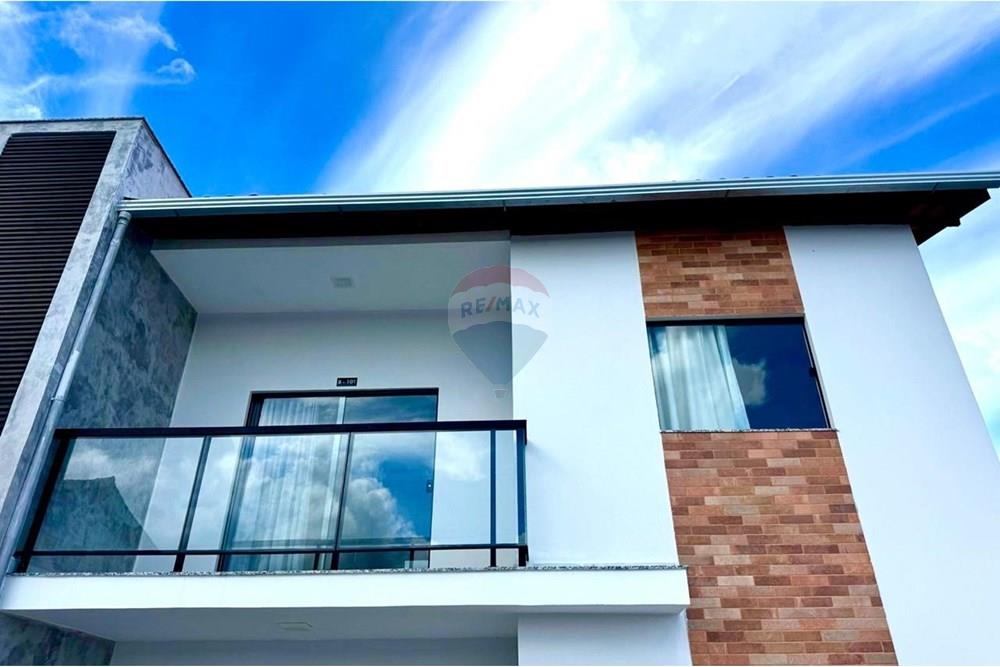 Apartamento para alugar com 2 quartos, 66m² - Foto 1