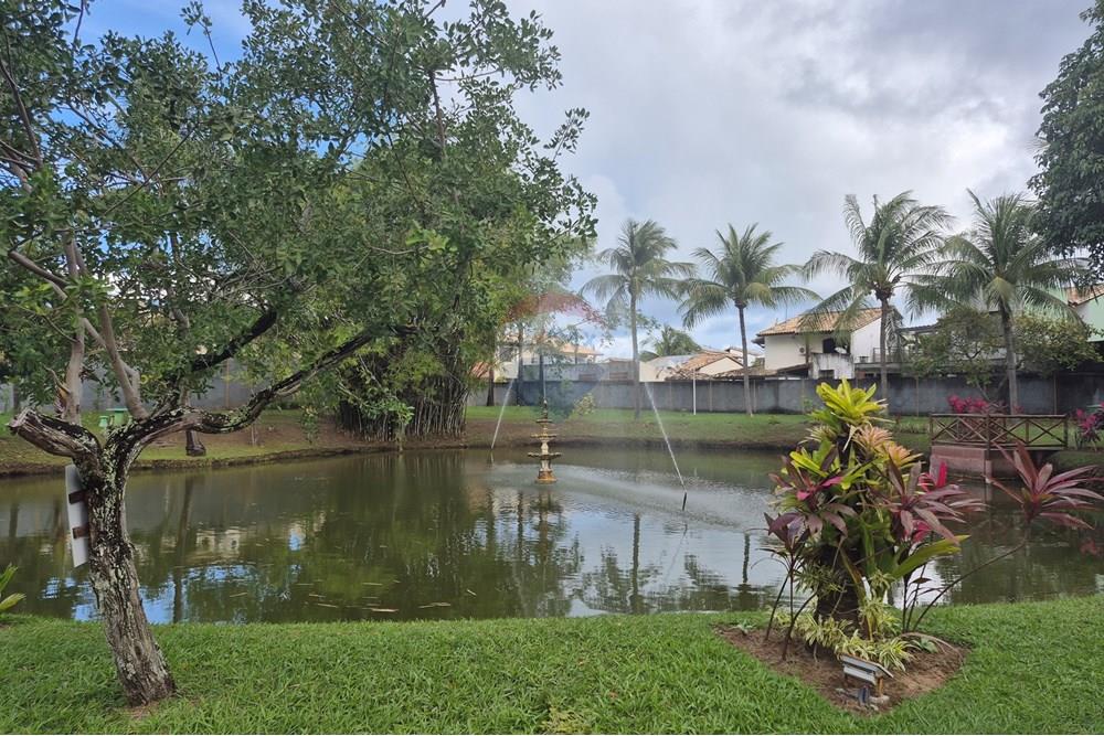 Casa de Condomínio - Venda - Lauro de Freitas , Bahia - 20250731_143916.jpg - 580881006-2