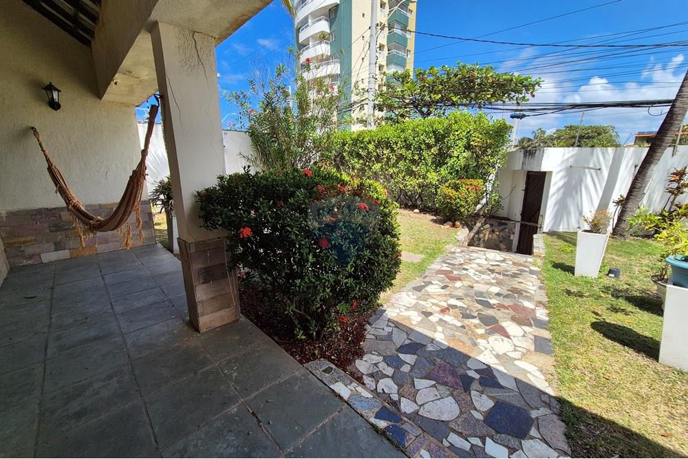 Casa - Venda - Salvador , Bahia - 20251002_093428.jpg - 580491048-139