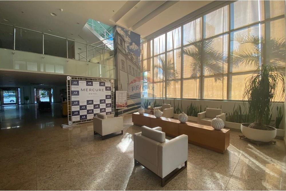 Apart Hotel/ Flat - Venda - Salvador , Bahia - WhatsApp Image 2024-09-16 at 17.25.56 (24).jpeg - 580871006-116