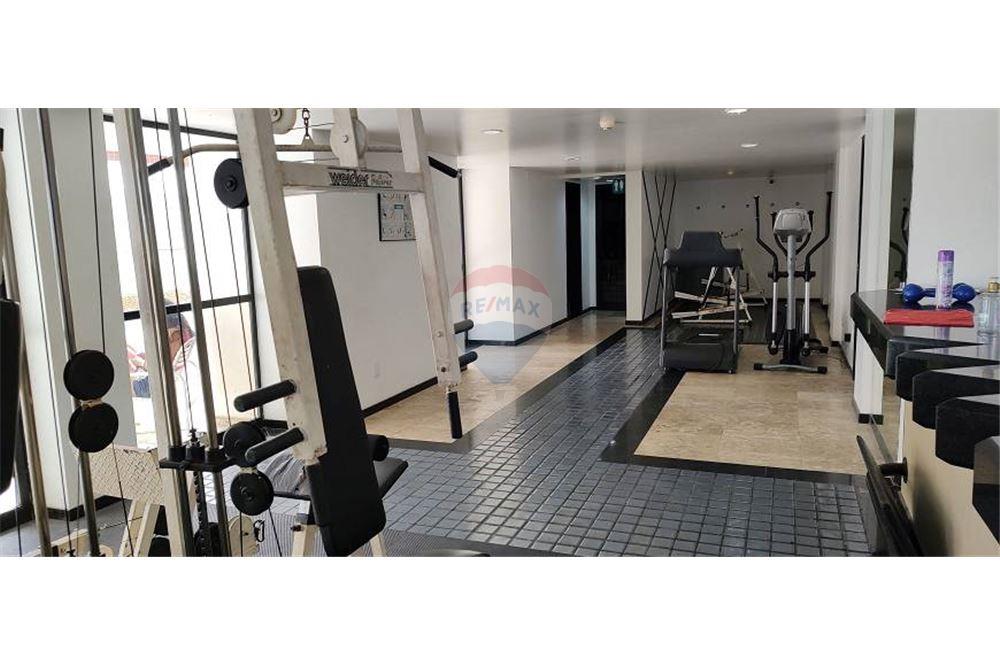 Apartamento - Barra