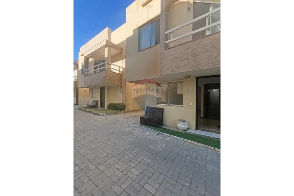 Casa de Condomínio - Alugar - Salvador , Bahia - IMG_20251115_161238.jpg - 580881017-24