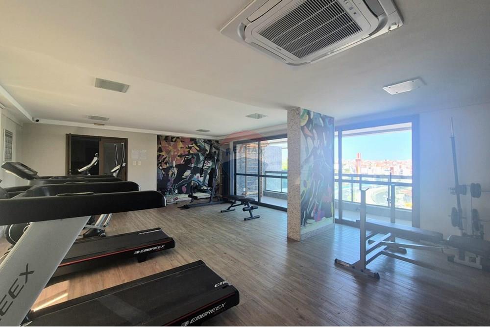Apartamento - Alugar - Salvador , Bahia - FOTO 35.jpeg - 580561027-141