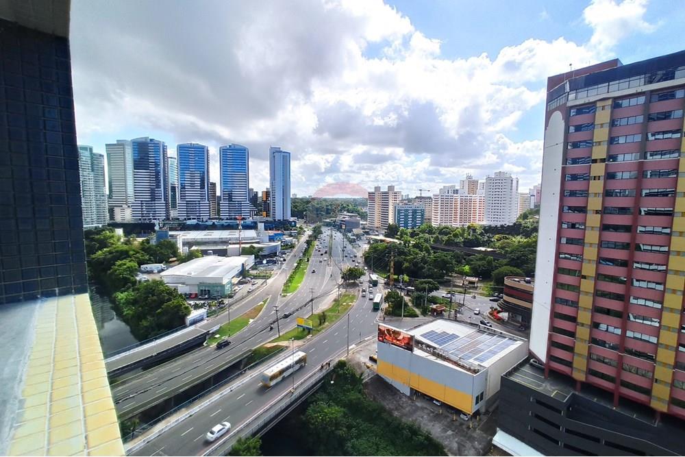 Cj. Comercial/ Sala - Alugar - Salvador , Bahia - IMG_20250729_093744.jpg - 580541022-40