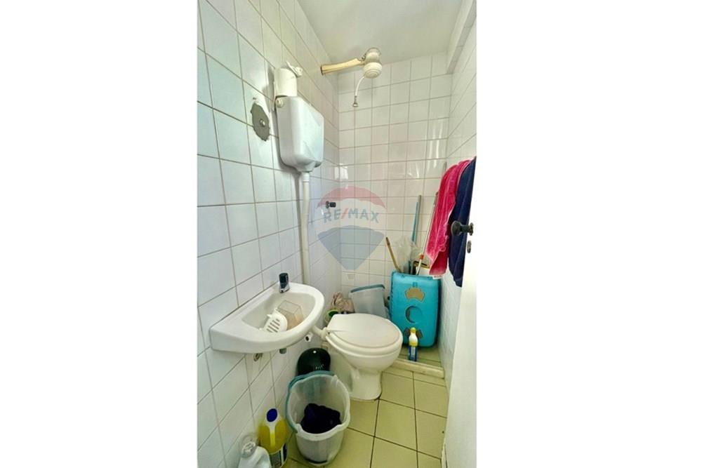 Apartamento - Amaralina