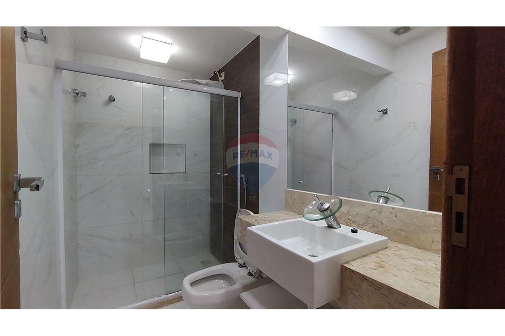 Casa de Condomínio - Venda - Salvador , Bahia - 20 - 580561029-190