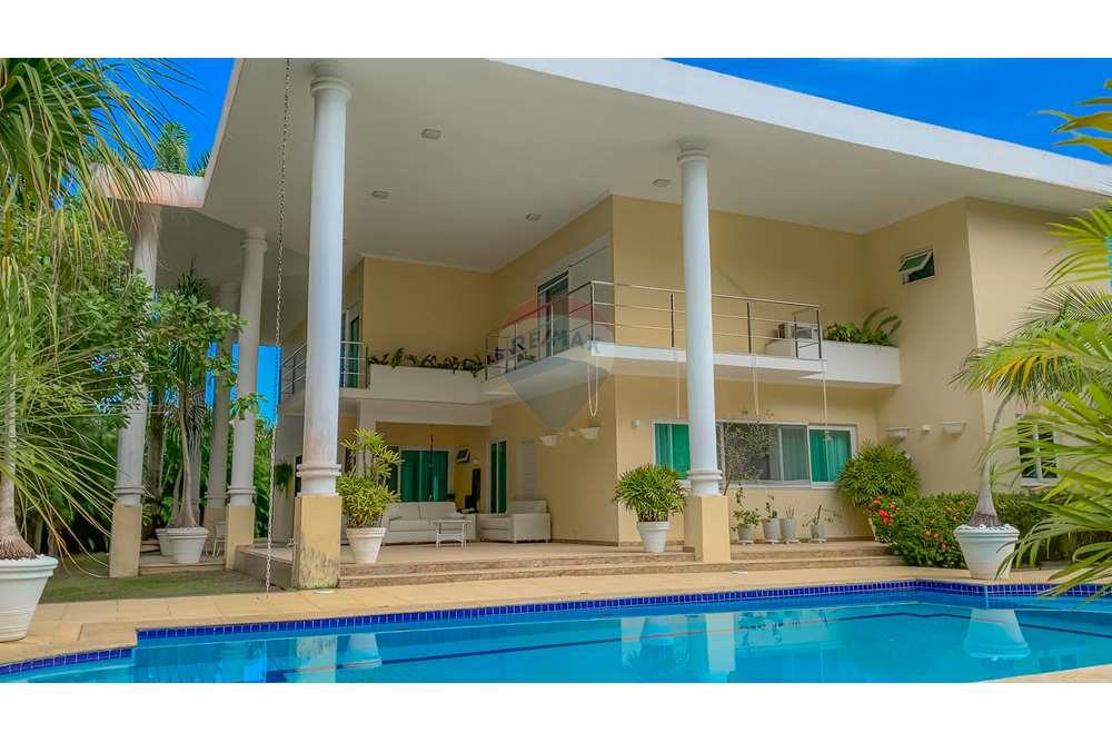 Casa de Condomínio - Venda - Camaçari , Bahia - BUSCA VIDA-83.jpg - 580781001-92