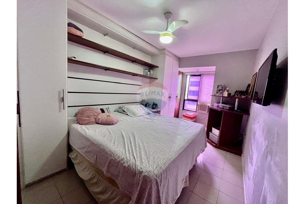 Apartamento - Caminho das arvores