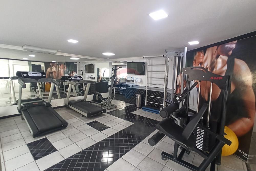 Apartamento - Venda - Salvador , Bahia - IMG_20250605_120405.jpg - 580541022-19