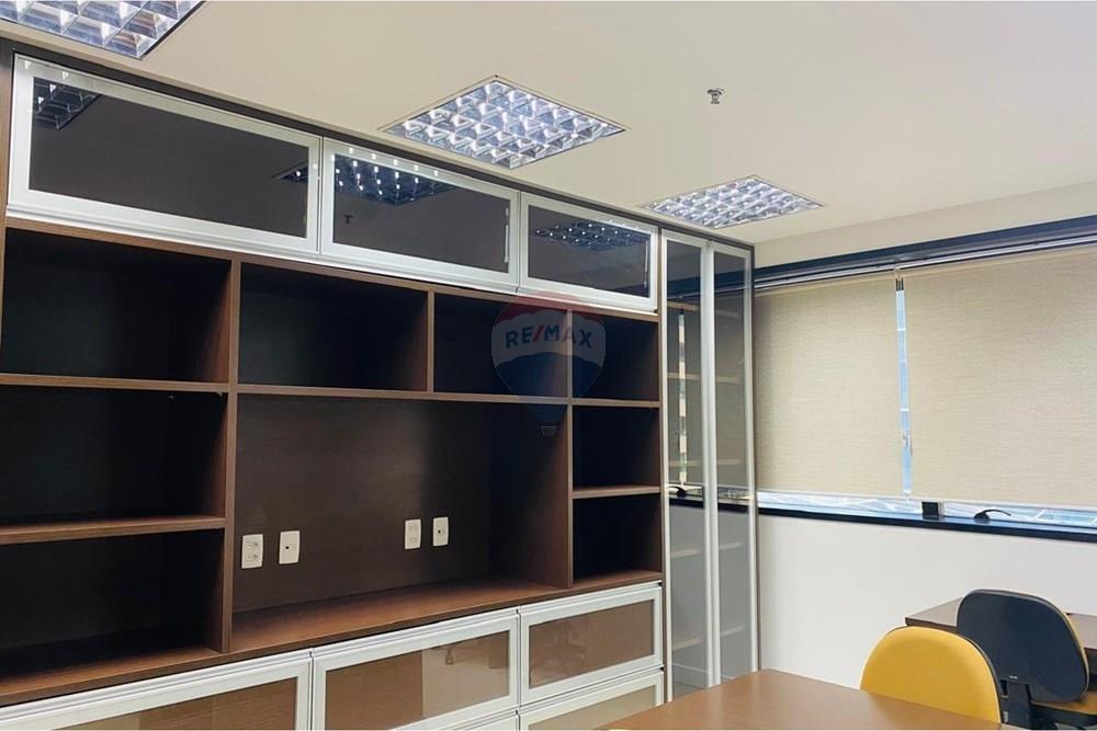 Cj. Comercial/ Sala - Alugar - Salvador , Bahia - 12.jpeg - 580551063-155