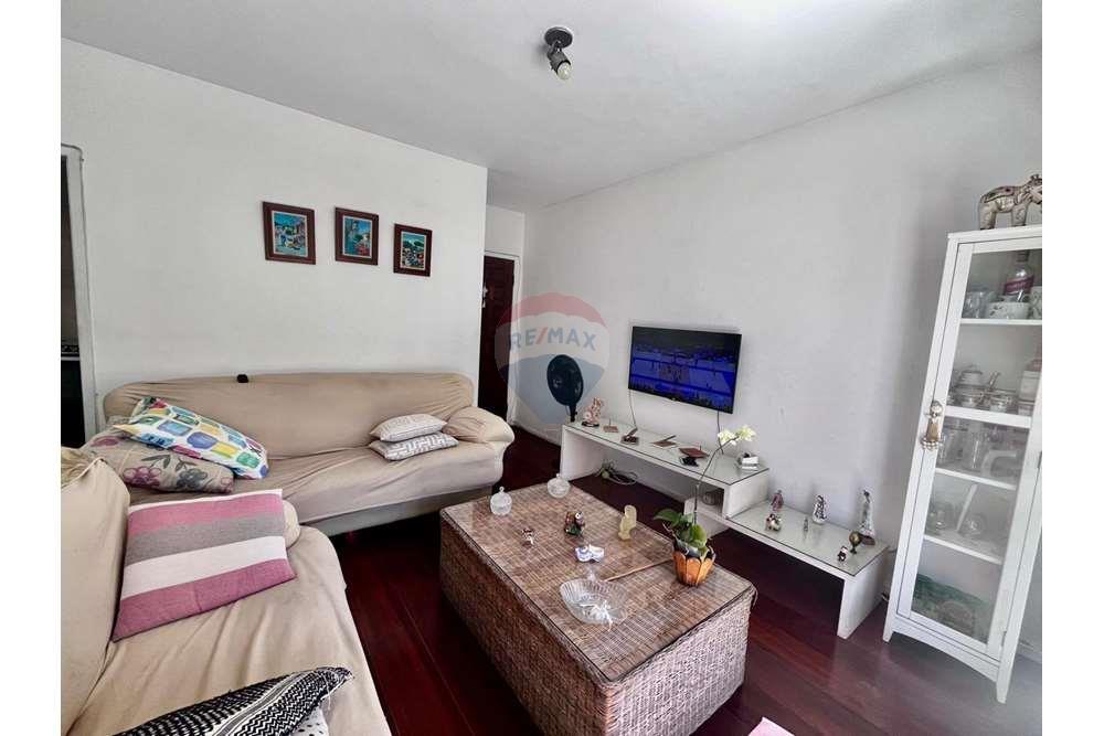 Apartamento - Pituba