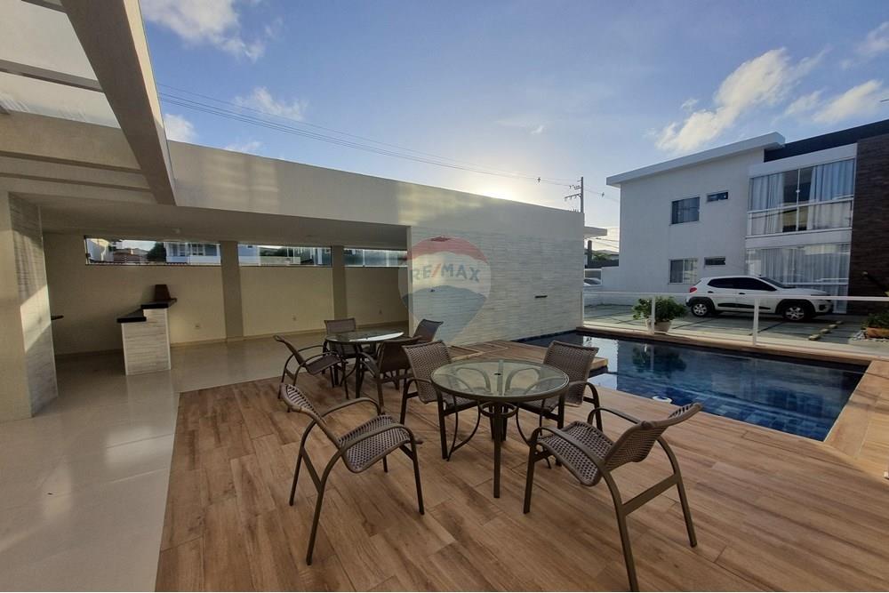 Residenční - Byt - Lauro de Freitas , Bahia - BR - 20250530_161940.jpg - 580491048-124