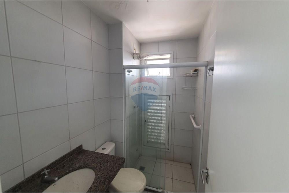 Apartamento - Brotas