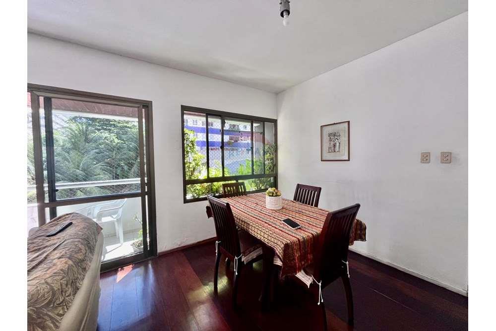 Apartamento - Pituba