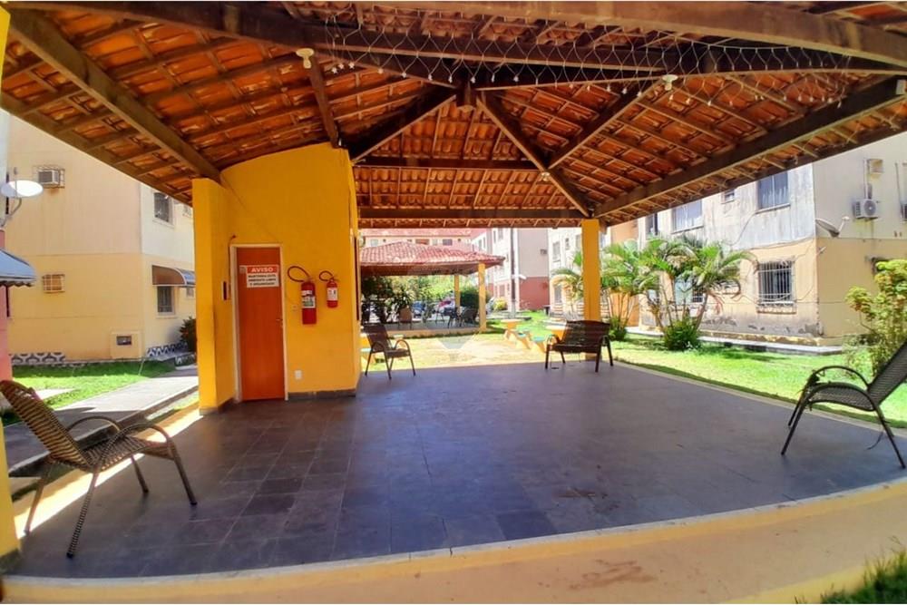 Apartamento - Alugar - Salvador , Bahia - WhatsApp Image 2025-12-01 at 10.22.23.jpeg - 580421081-53