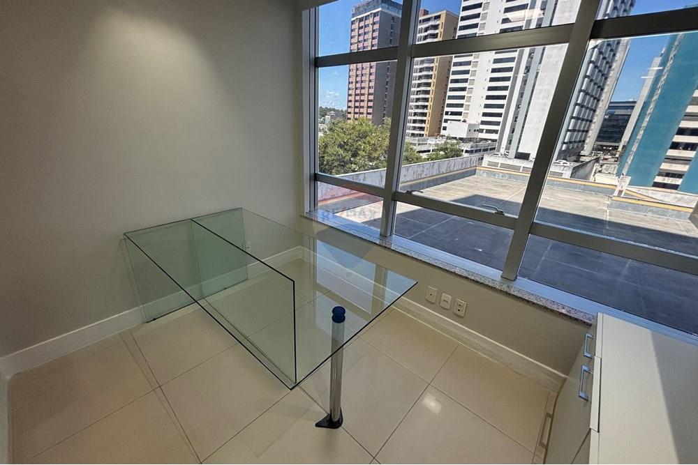 Cj. Comercial/ Sala - Alugar - Salvador , Bahia - IMG_2645.JPG - 580541022-51