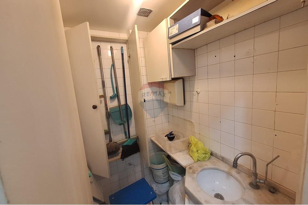 Apartamento - Garcia