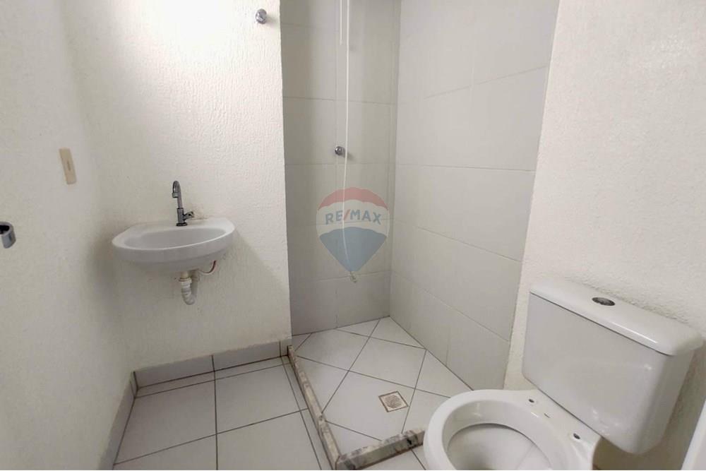 Apartamento - Catu de abrantes