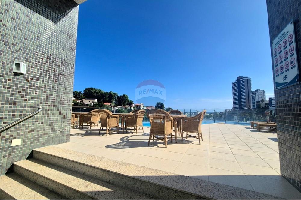 Apartamento - Alugar - Salvador , Bahia - FOTO 27.jpeg - 580561027-141