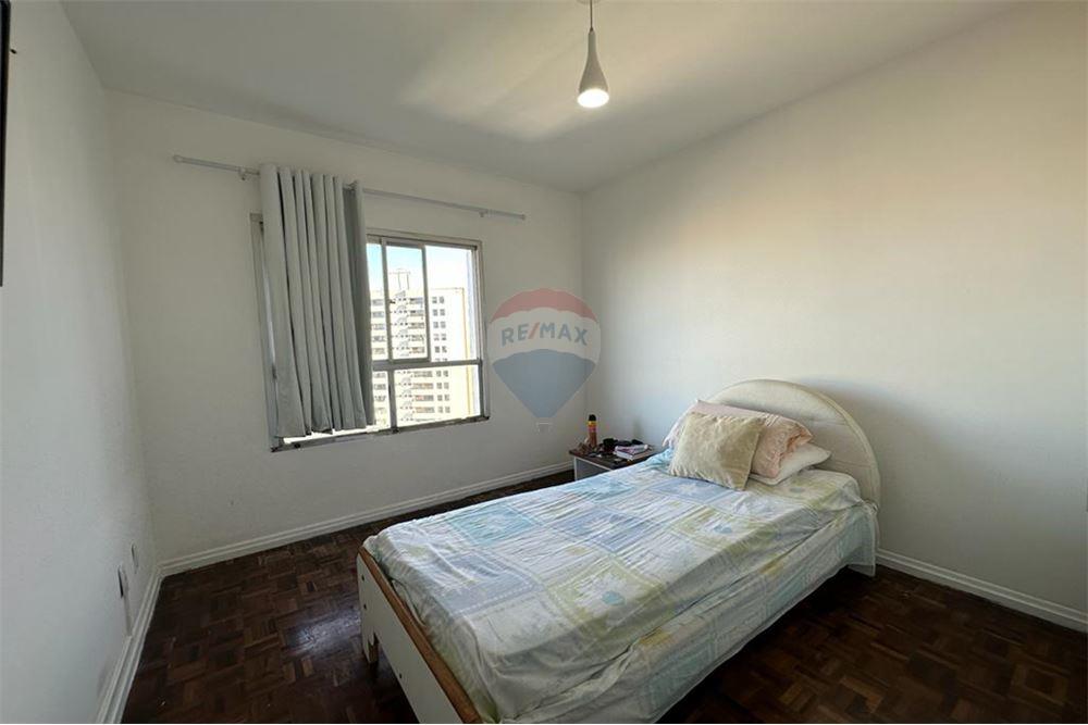 Apartamento - Garcia