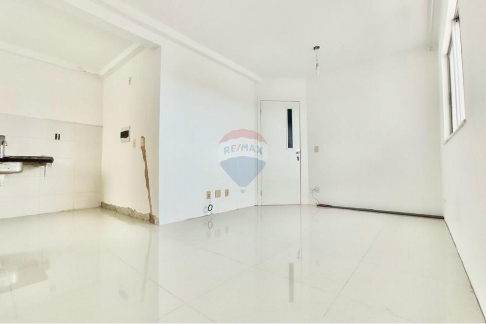 Apartamento - Catu de abrantes