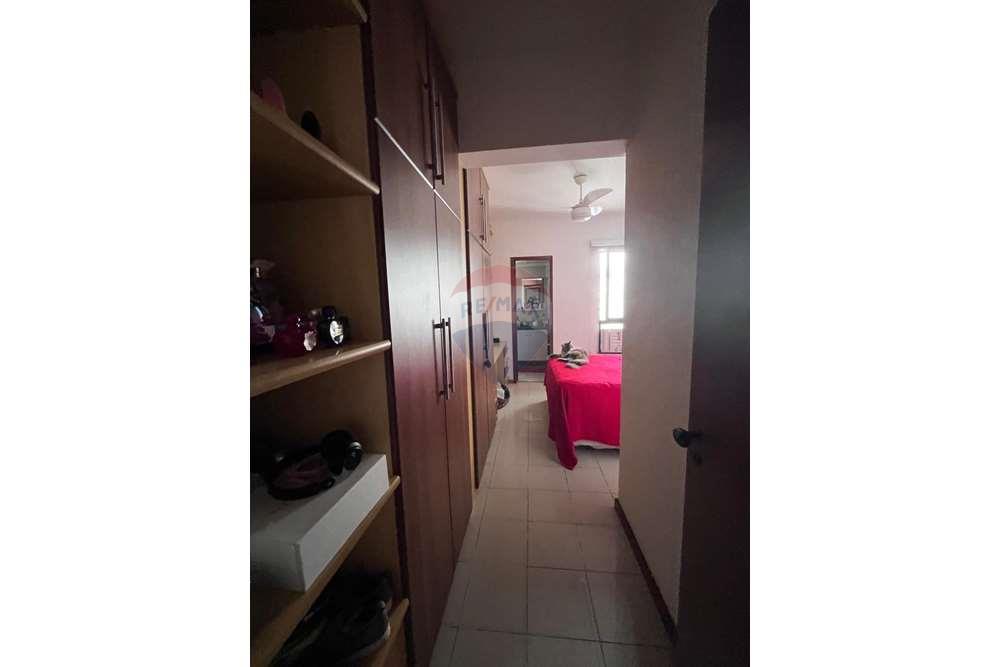Apartamento - Caminho das arvores